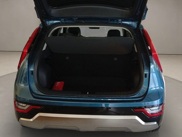 Kia Niro – Bild 12