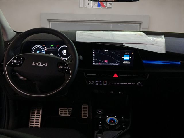 Kia Niro – Bild 14