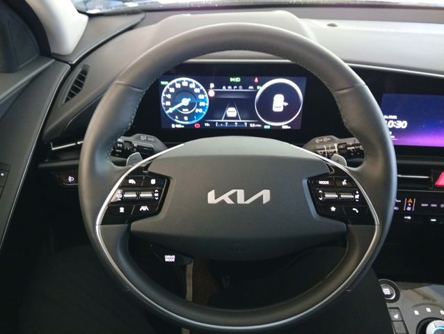 Kia Niro – Bild 15