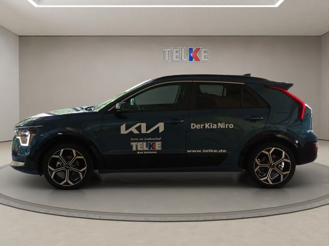 Kia Niro – Bild 2
