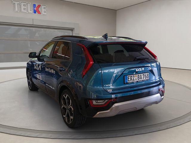 Kia Niro – Bild 3
