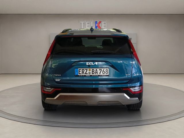 Kia Niro – Bild 4