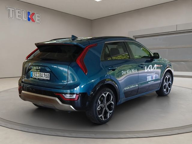 Kia Niro – Bild 5