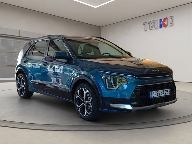 Kia Niro – Bild 6