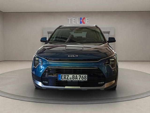 Kia Niro – Bild 7