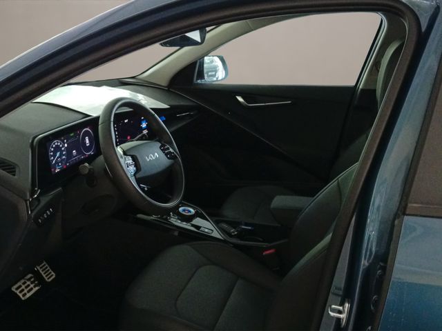 Kia Niro – Bild 8