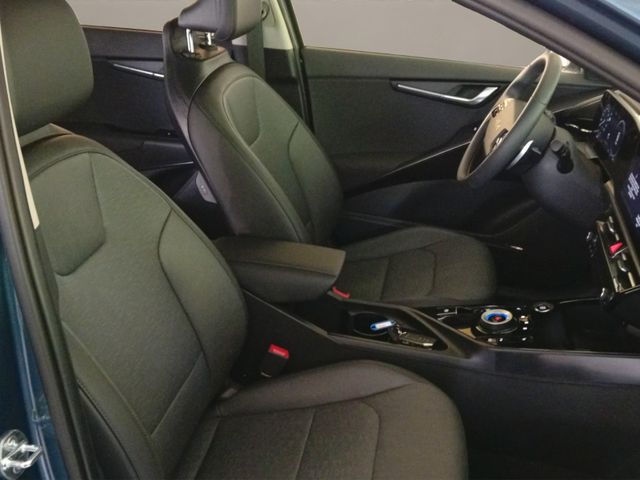 Kia Niro – Bild 9