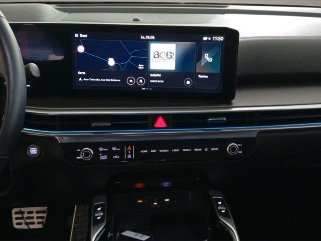 Kia Sorento – Bild 11
