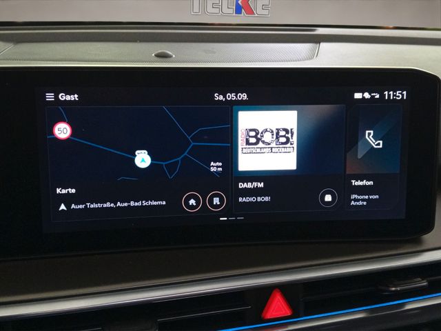 Kia Sorento – Bild 12