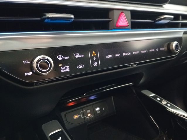 Kia Sorento – Bild 13
