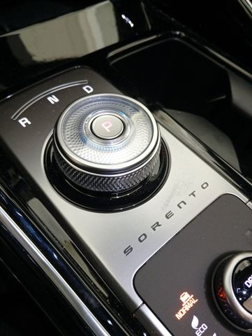 Kia Sorento – Bild 14