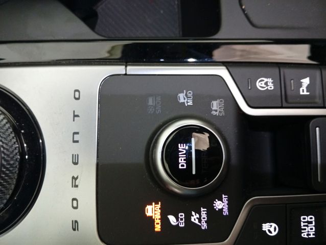 Kia Sorento – Bild 15
