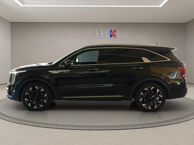 Kia Sorento – Bild 2