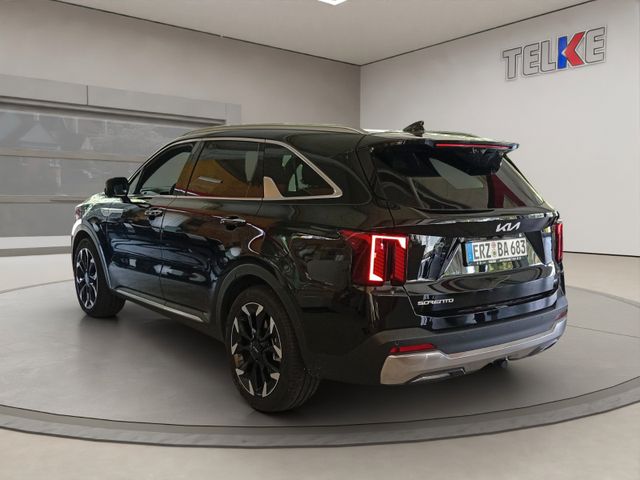 Kia Sorento – Bild 3
