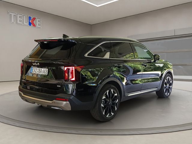 Kia Sorento – Bild 4
