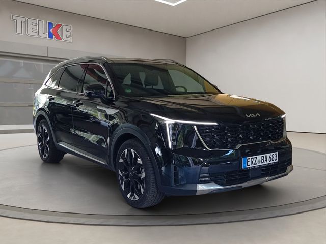 Kia Sorento – Bild 5