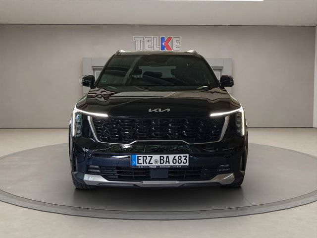 Kia Sorento – Bild 6
