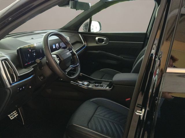 Kia Sorento – Bild 7