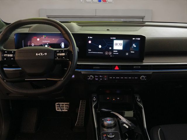 Kia Sorento – Bild 8