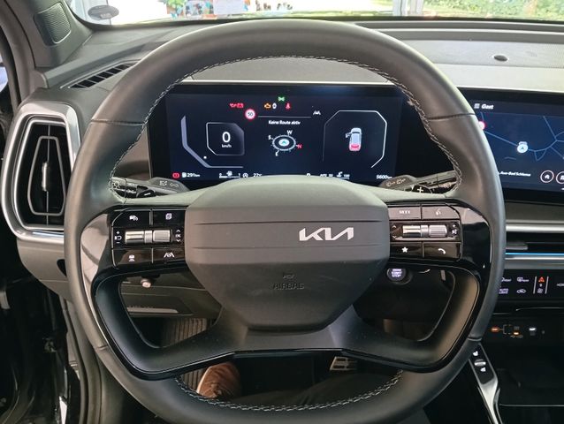 Kia Sorento – Bild 9