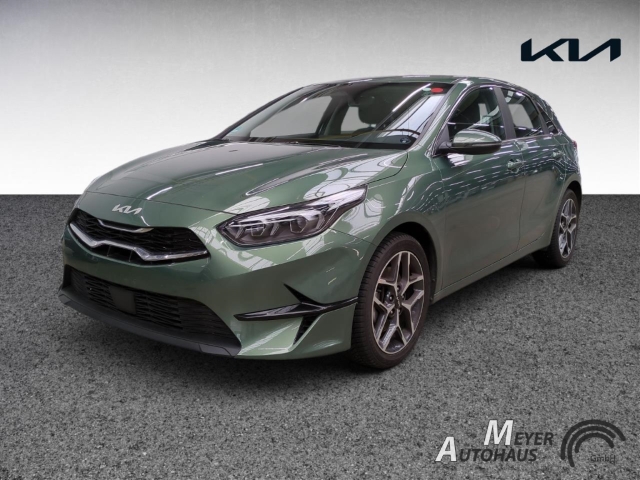 Kia cee'd