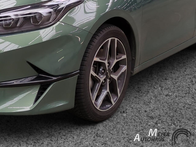 Kia cee'd – Bild 11