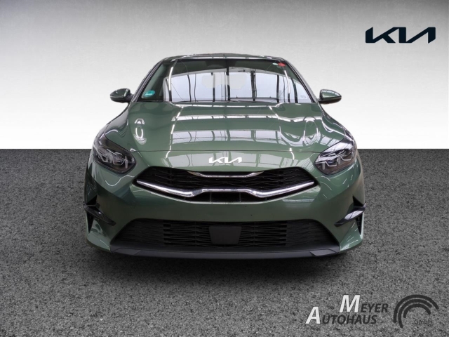 Kia cee'd – Bild 13