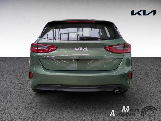 Kia cee'd – Bild 16