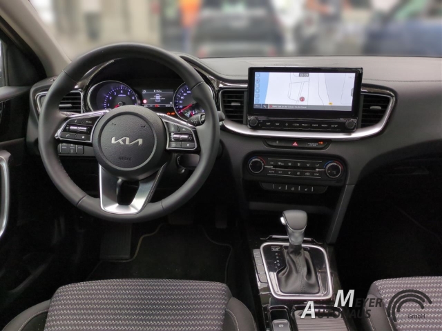 Kia cee'd – Bild 19