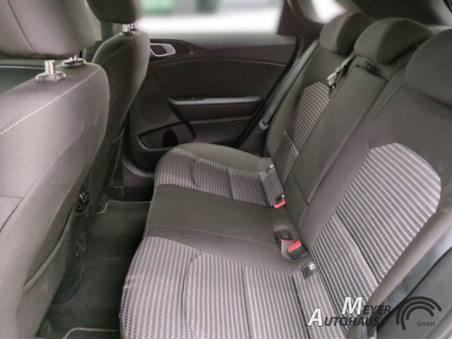 Kia cee'd – Bild 20