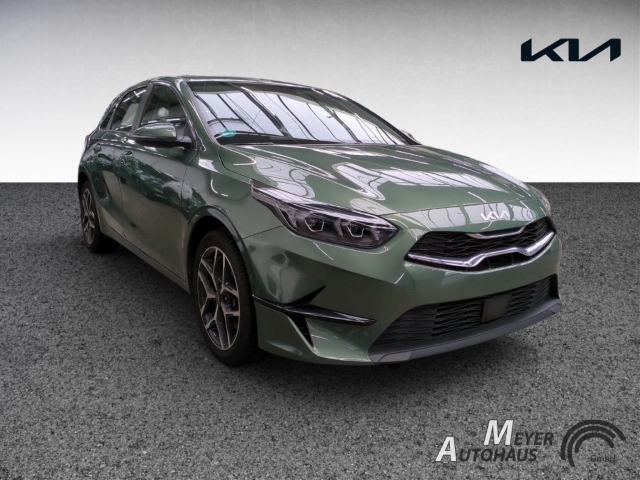 Kia cee'd – Bild 3