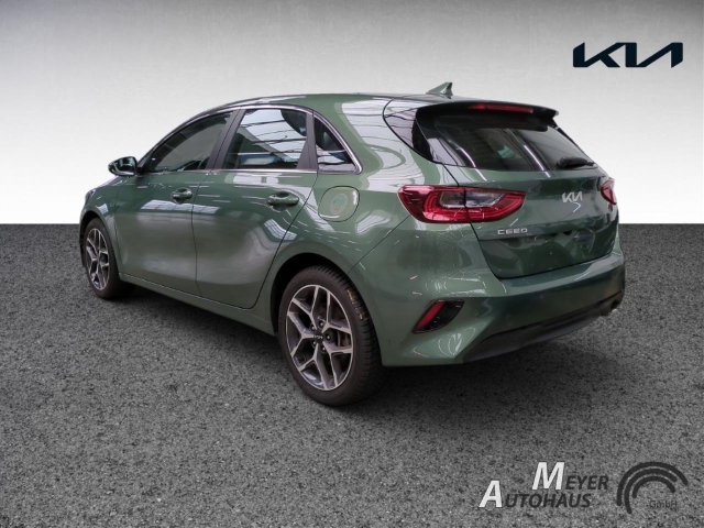 Kia cee'd – Bild 7