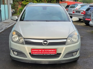 Opel Astra H 1.4L Edition*Inspektion Neu*T�V 08.28*
