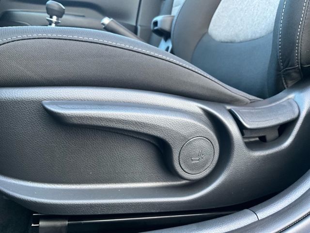 Kia Stonic – Bild 14
