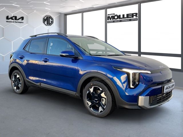 Kia Stonic – Bild 2