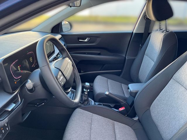 Kia Stonic – Bild 7