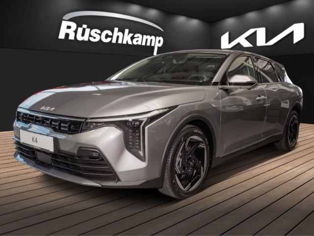 Kia K4