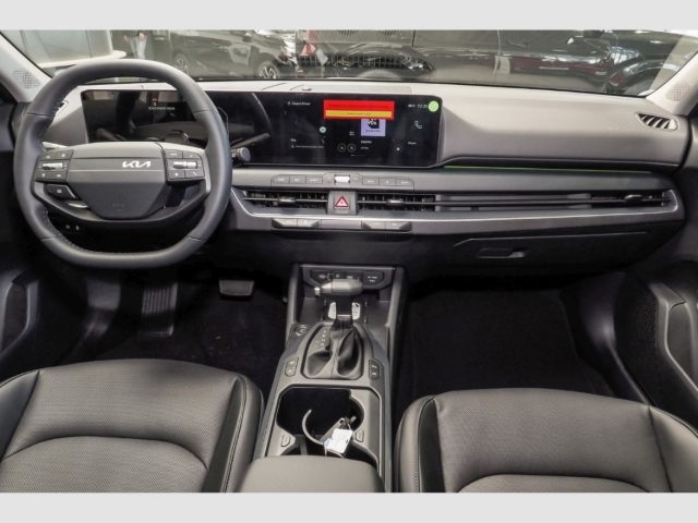 Kia K4 – Bild 11