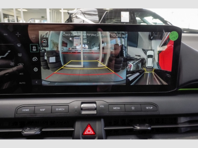 Kia K4 – Bild 12