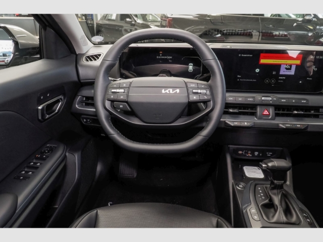 Kia K4 – Bild 14