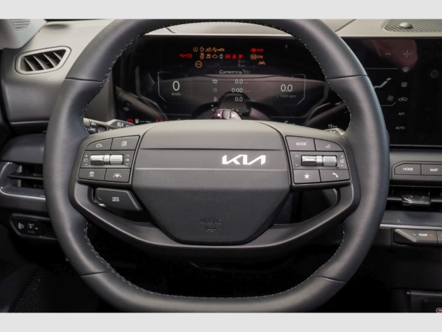 Kia K4 – Bild 15