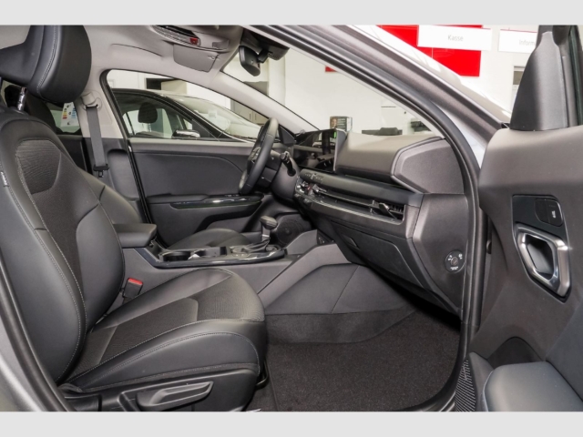 Kia K4 – Bild 7