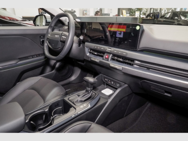Kia K4 – Bild 8