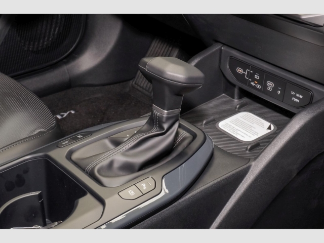 Kia K4 – Bild 9