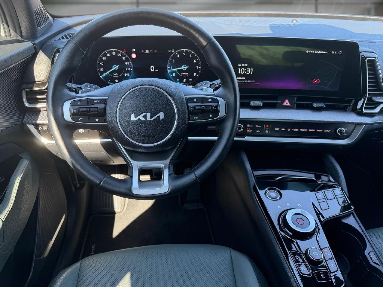 Kia Sportage – Bild 10