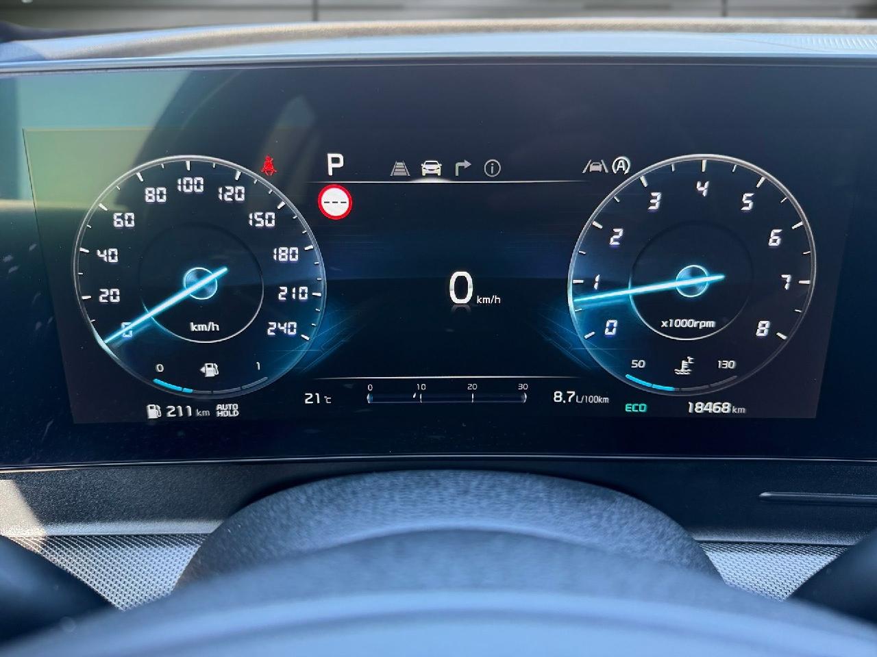Kia Sportage – Bild 11