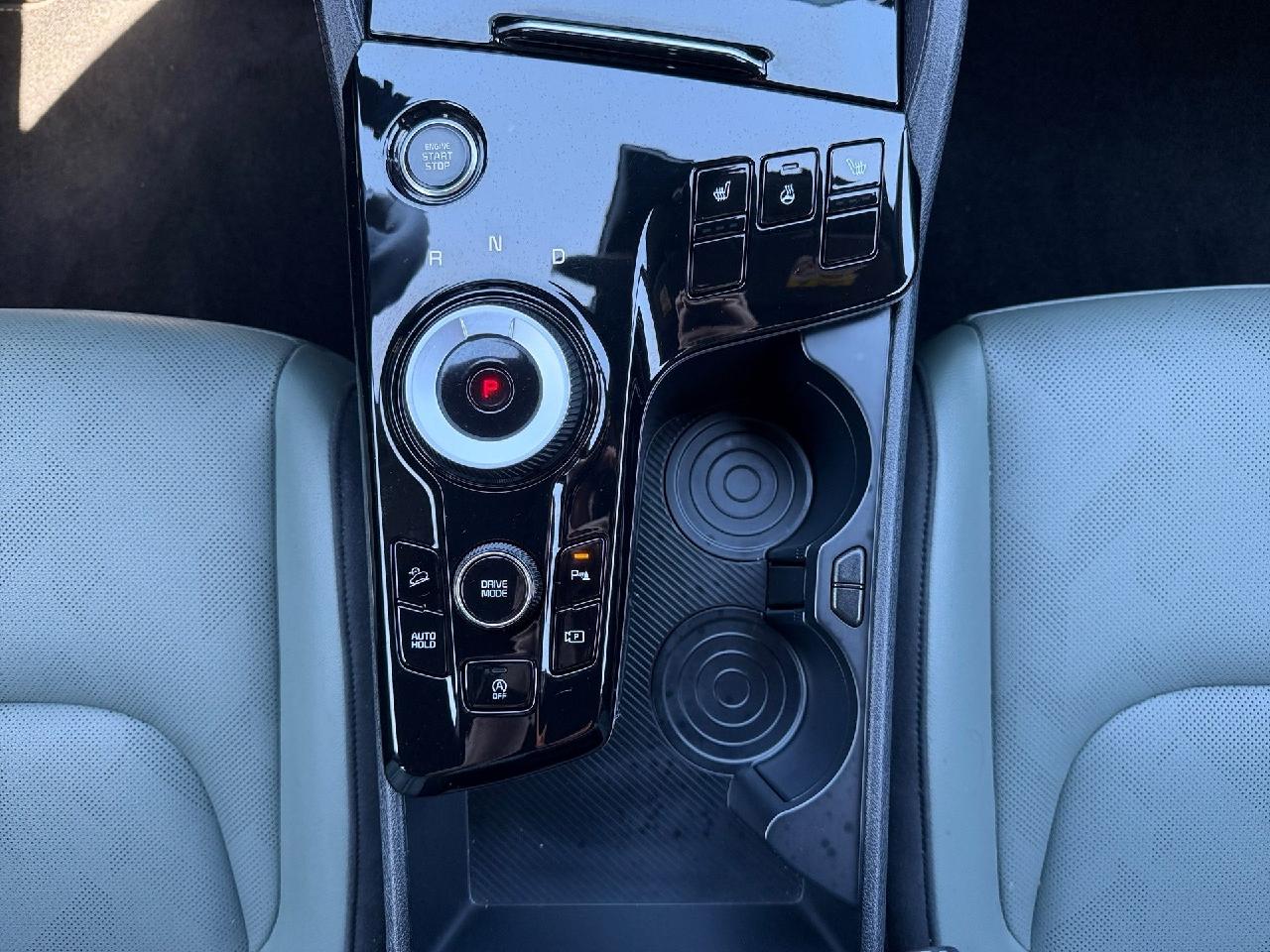 Kia Sportage – Bild 13