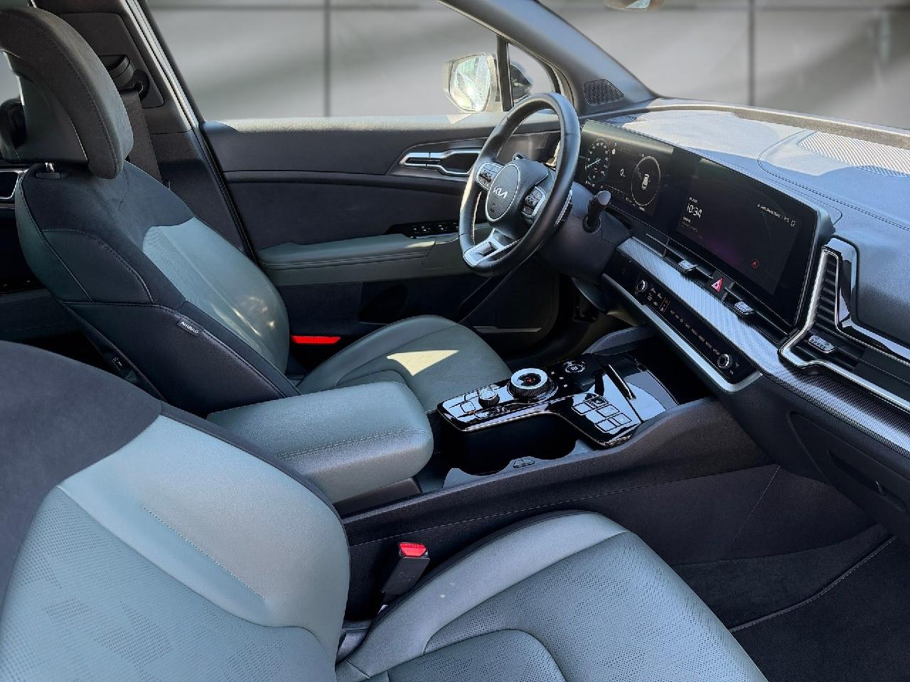 Kia Sportage – Bild 14