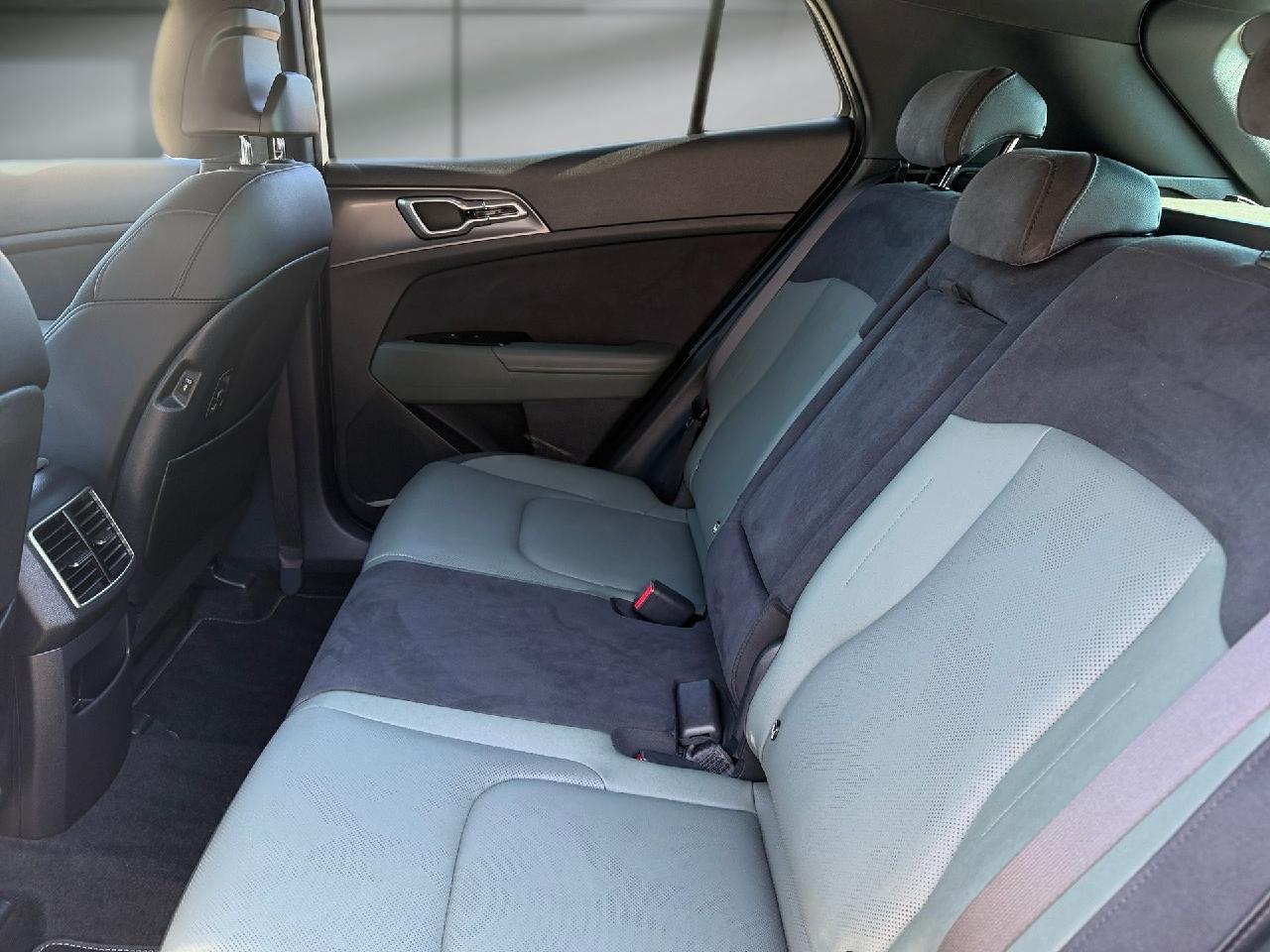 Kia Sportage – Bild 15