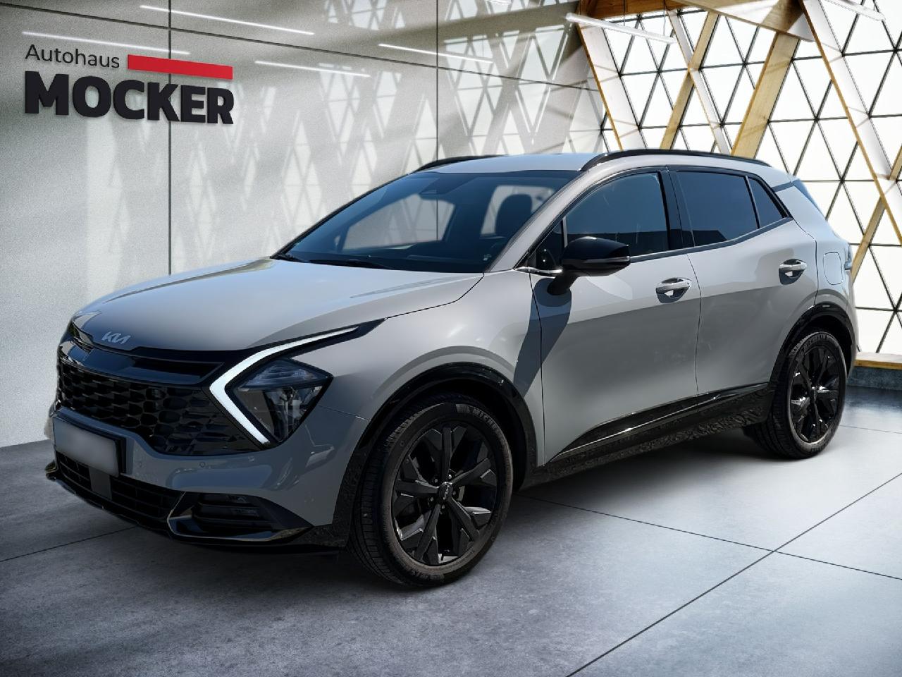 Kia Sportage – Bild 2